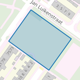 Perceel OTH01-M-4835