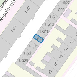 Perceel OTH01-M-4838