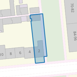 Perceel OTH01-M-4840