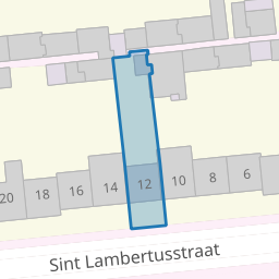 Perceel OTH01-M-4842