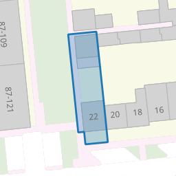 Perceel OTH01-M-4845