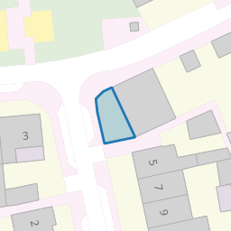 Perceel OTH01-M-4847