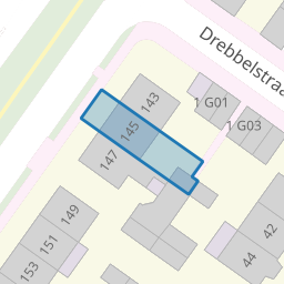 Perceel OTH01-M-4885