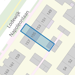 Perceel OTH01-M-4890