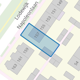 Perceel OTH01-M-4891