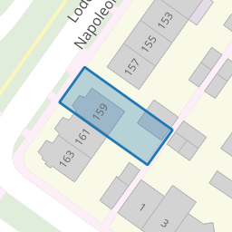 Perceel OTH01-M-4892