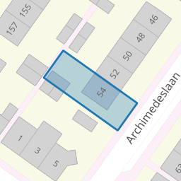 Perceel OTH01-M-4898