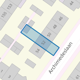 Perceel OTH01-M-4899