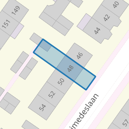 Perceel OTH01-M-4901