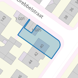 Perceel OTH01-M-4905