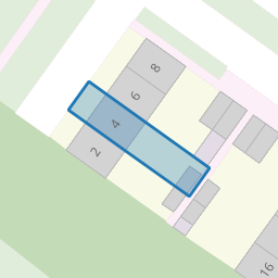 Perceel OTH01-M-4908