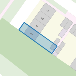 Perceel OTH01-M-4909