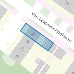 Perceel OTH01-M-4914