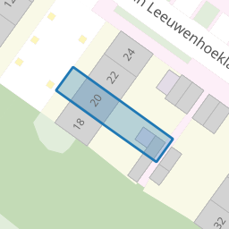 Perceel OTH01-M-4916