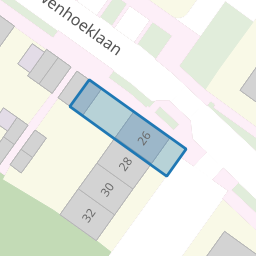 Perceel OTH01-M-4921