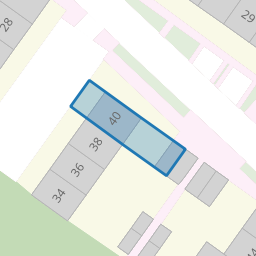 Perceel OTH01-M-4922