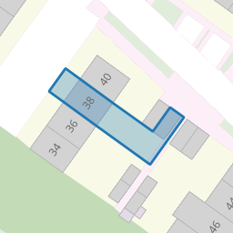 Perceel OTH01-M-4923