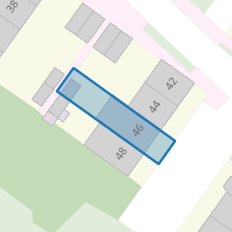 Perceel OTH01-M-4927