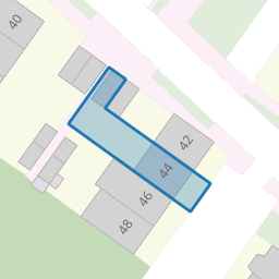 Perceel OTH01-M-4928