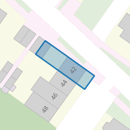 Perceel OTH01-M-4929