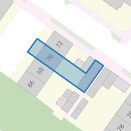 Perceel OTH01-M-4939