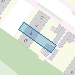 Perceel OTH01-M-4940