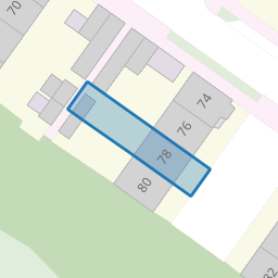 Perceel OTH01-M-4943