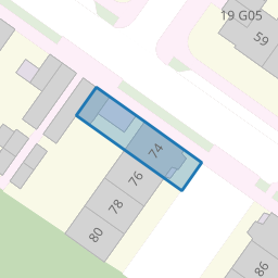 Perceel OTH01-M-4945