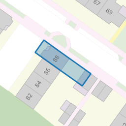 Perceel OTH01-M-4946