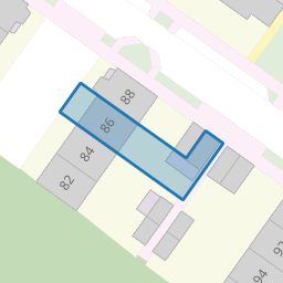 Perceel OTH01-M-4947