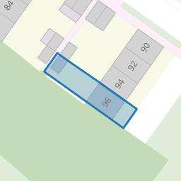 Perceel OTH01-M-4950