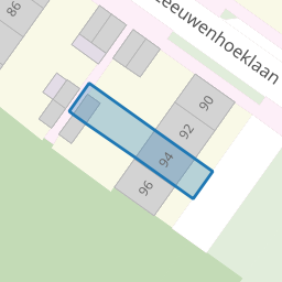 Perceel OTH01-M-4951