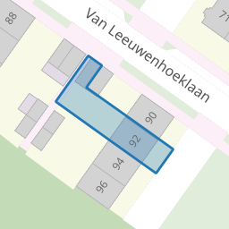 Perceel OTH01-M-4952