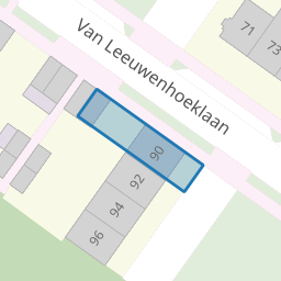 Perceel OTH01-M-4953