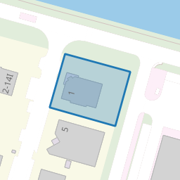 Perceel OTH01-M-4960