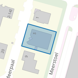 Perceel OTH01-M-4961