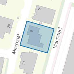 Perceel OTH01-M-4962