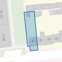 Perceel OTH01-M-4967
