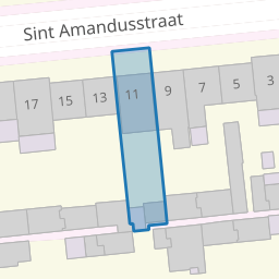Perceel OTH01-M-4971