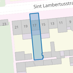 Perceel OTH01-M-4973