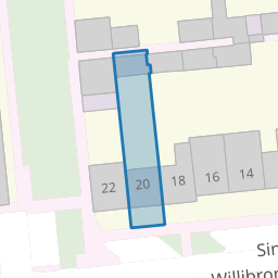 Perceel OTH01-M-4974
