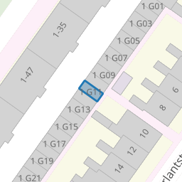 Perceel OTH01-M-4988