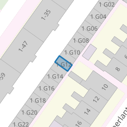 Perceel OTH01-M-4989