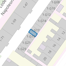 Perceel OTH01-M-4991