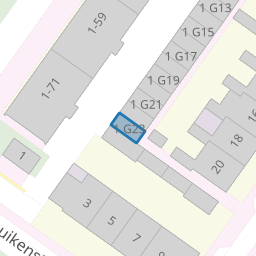 Perceel OTH01-M-4996