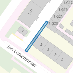 Perceel OTH01-M-4998