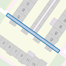 Perceel OTH01-M-5002