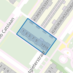 Perceel OTH01-M-5003