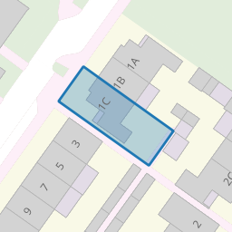 Perceel OTH01-M-5008