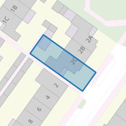 Perceel OTH01-M-5009